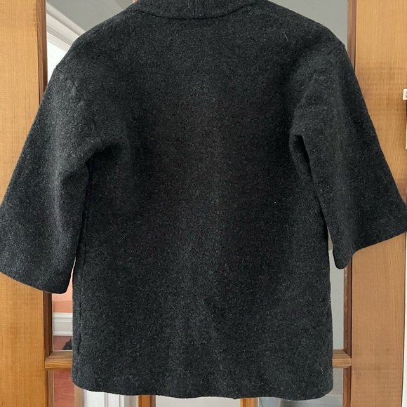 Wilfred Merino Wool Cardigan XS - Picture 4 of 4